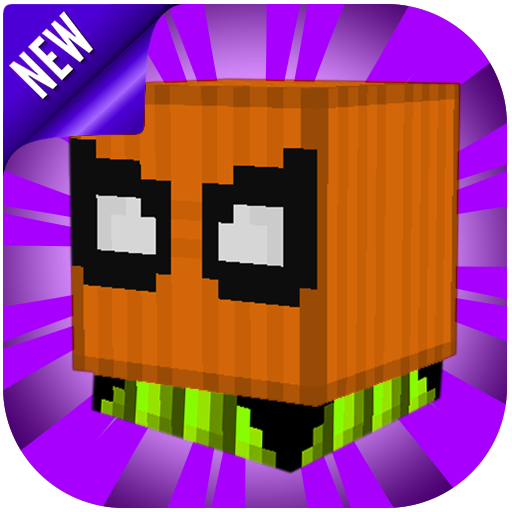 Mini World Craft - 3D Pixel World icon