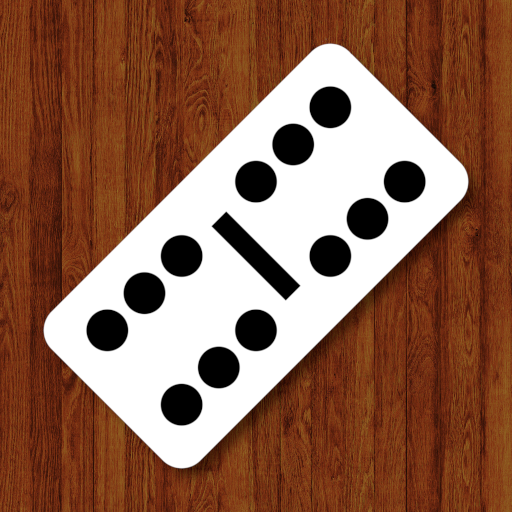Dominoes multiplayer icon