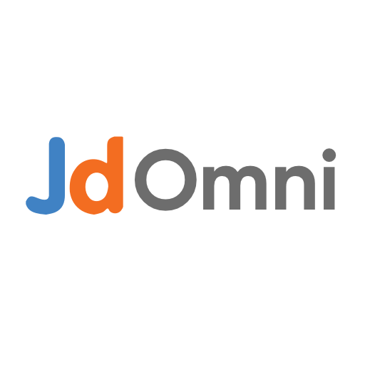 Jd Omni: Website Builder &amp; Online Store иконка