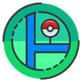 Map For Pokémon GO: PokeSource icon
