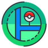 Map For Pokémon GO: PokeSource