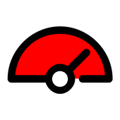 ikon GPS Speed Widget