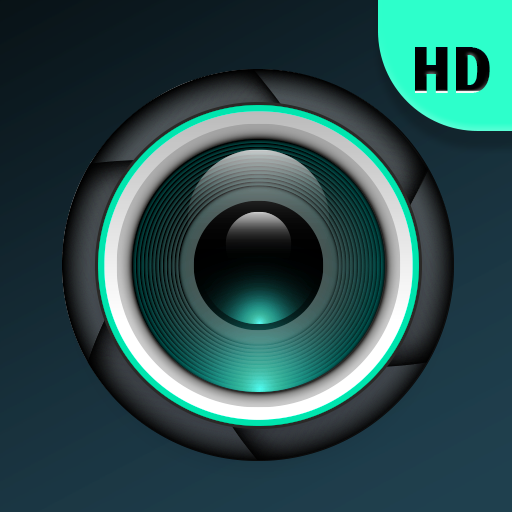 Pro HD Camera 2021 - Camera for Android icon