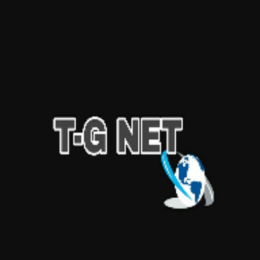 T-G NET PLUS icon