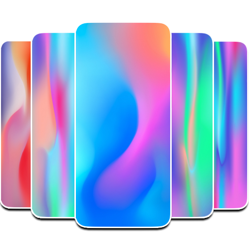 Mi 8 Wallpaper icon