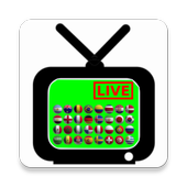 ikon Siaran Bola dan TV Lengkap