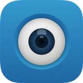 Eyes Camera on 9Apps