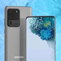 S20 Wallpaper & S20 Ultra Wallpaper on 9Apps