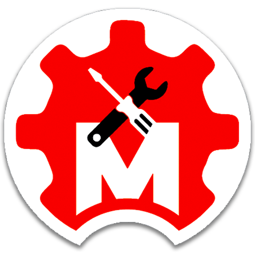 Makanika Dot Com App icon