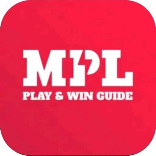 MPL Game App - MPL Pro Earn For MPL Game Guide icon