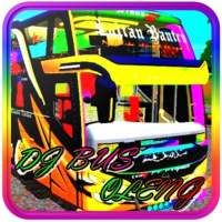 DJ Bus Oleng Remix Viral on 9Apps