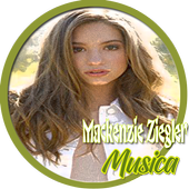 Mackenzie Ziegler icon