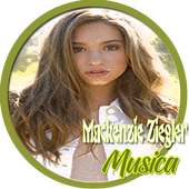 Mackenzie Ziegler on 9Apps