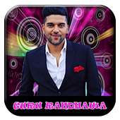 ISHARE TERE Song- Guru Randhawa.