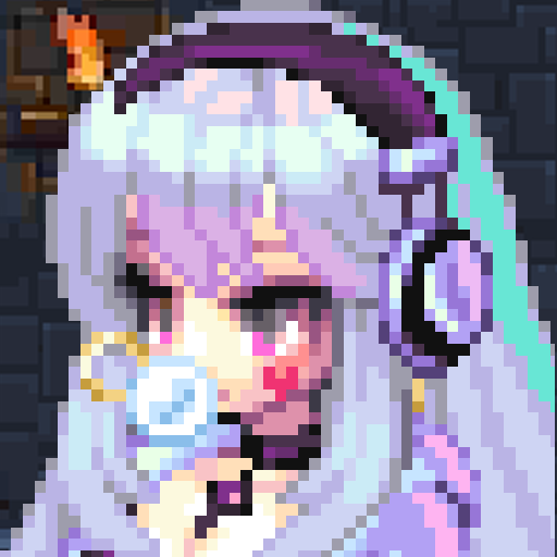 Dungeon Princess 2 : RPG icon