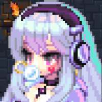 Rogue-like Princess! : OFFLINE PIXEL RPG