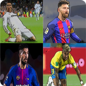 Guess the player icon