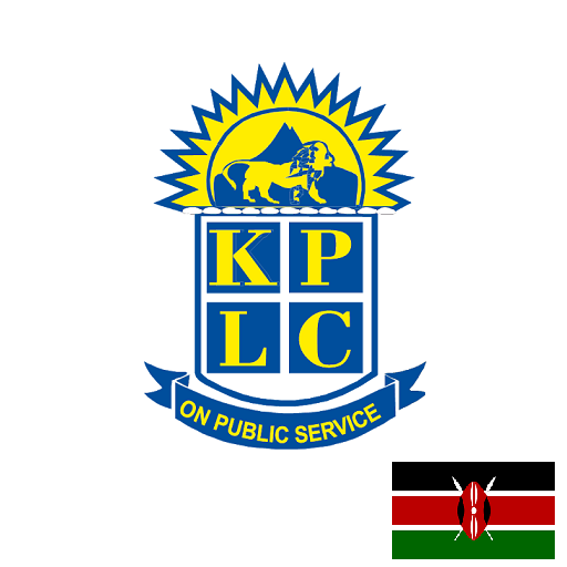 Kplc Mobile App icon