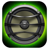 MP3 Music Player Pro android icon