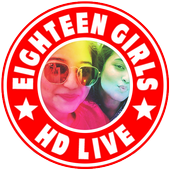 Eighteen Girls icon