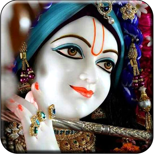 Lord Krishna Wallpapers icon
