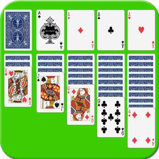Klondike Solitaire icon
