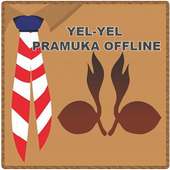 Yel-Yel Pramuka Offline on 9Apps