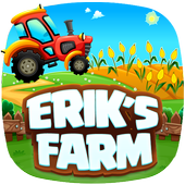 Erik´s Farm icon