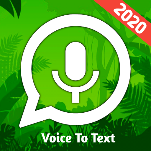 Speech To Text For WhatsApp - Voice Typing icon