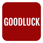GOODLUCK أيقونة