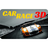 Extreme Car Racing Games 3D icon