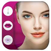 Beauty Face Makeup Photo Editor on 9Apps