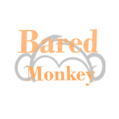 Bared Monkey Laser Spa Mobile icon