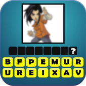 Guess Jackie Chan Game Quiz icon