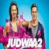 JUDWAA 2 Songs - Aaja Aaja Raja