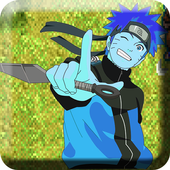 naruto Konoha Senki fighting icon