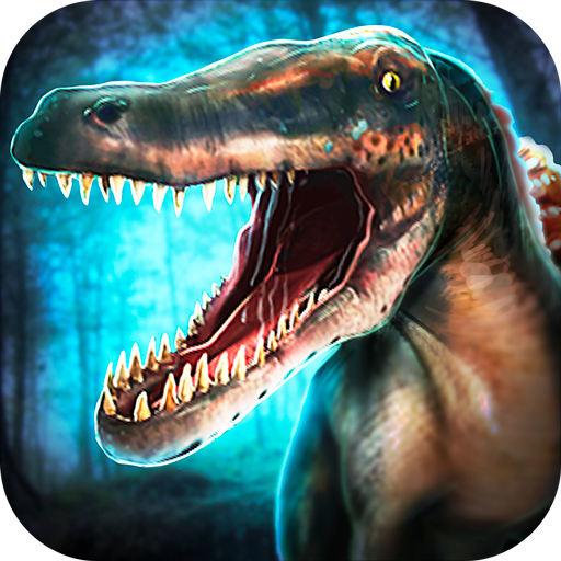Spinosaurus Simulator Dino Island Prime icon