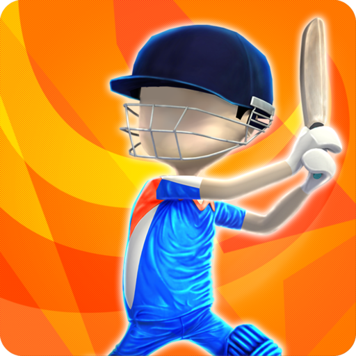 Live Cricket Battle 3D: Online Cricket Games icon