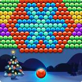 Bubble Shooter Christmas