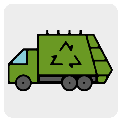 Saca tu Basura icon