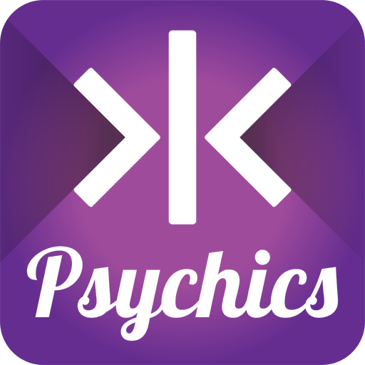 Clairvoyant, Online Psychic, Free Psychic Readings icon