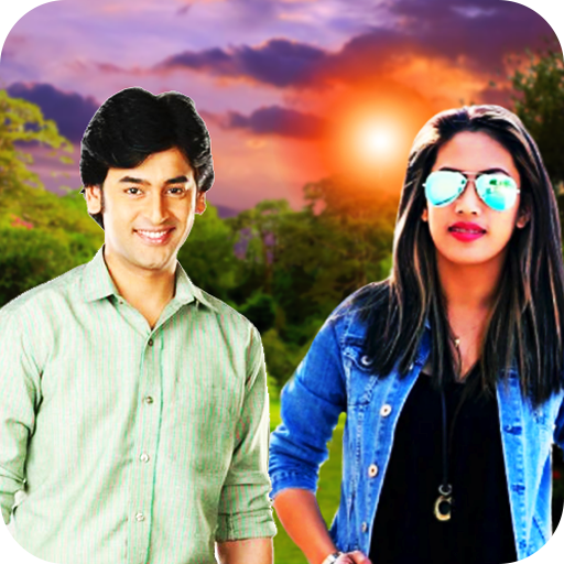 Girlfriend Photo Frames-Girlfriend photo editor icon