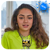 AVANI Gregg Wallpapers 4k HD أيقونة