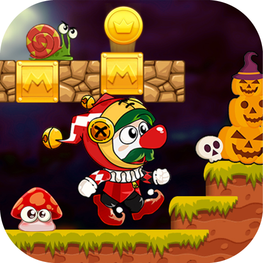Super Bino Go: Jikor Adventure icon