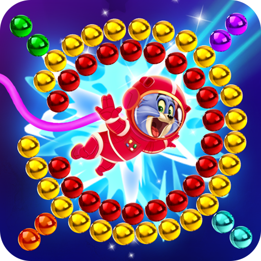 gelembung magnetik icon