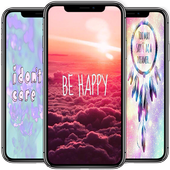 Teen Wallpapers icon