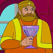 King Harkinian Soundboard أيقونة