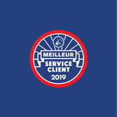 Meilleur Service Client Tunisie icon