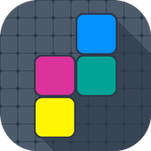 Blocks x 10 – Puzzle Game icon