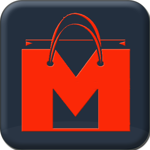 Morpich Online Shoping App icon